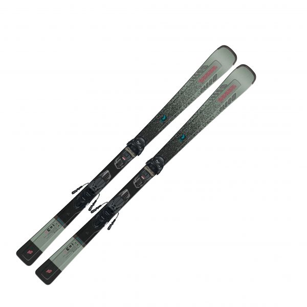 K2 DISRUPTION SC W + ER3 10 GW 2022/23