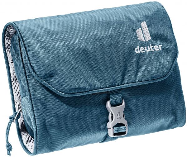 Deuter Wash Bag I atlantic