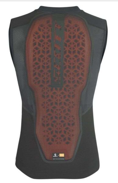 Scott Airflex Polar Protector Vest Men