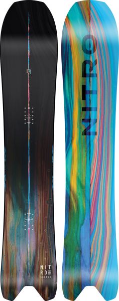 Nitro SQUASH 2023/24