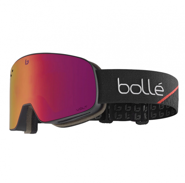 Bollé Nevada DAVID WISE SIGNATURE SERIES