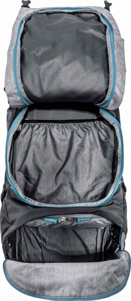 Deuter AViANT Voyager 65+10 black