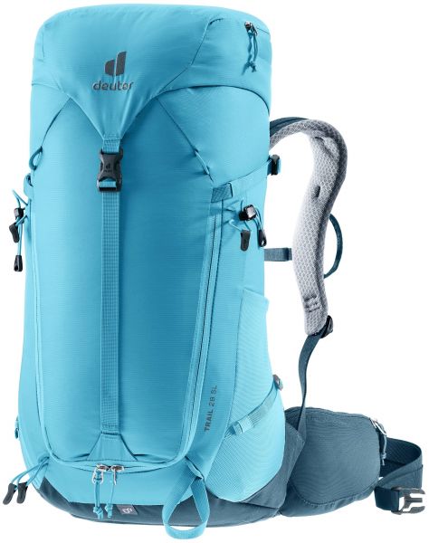 Deuter Trail 28 SL lagoon-atlantic