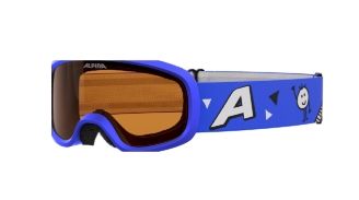 Alpina PINEY 2.0 blue matt