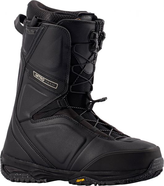 Nitro Team TLS 2026/27 Snowboard-Boots