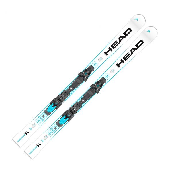 Head WC Rebels e-SL 2025/26 Ski