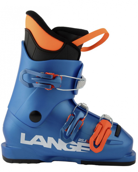 Lange RSJ 50 VIBRANT BLUE