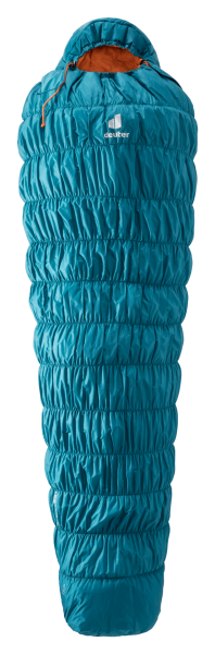 Exosphere -10° SL petrol-mango