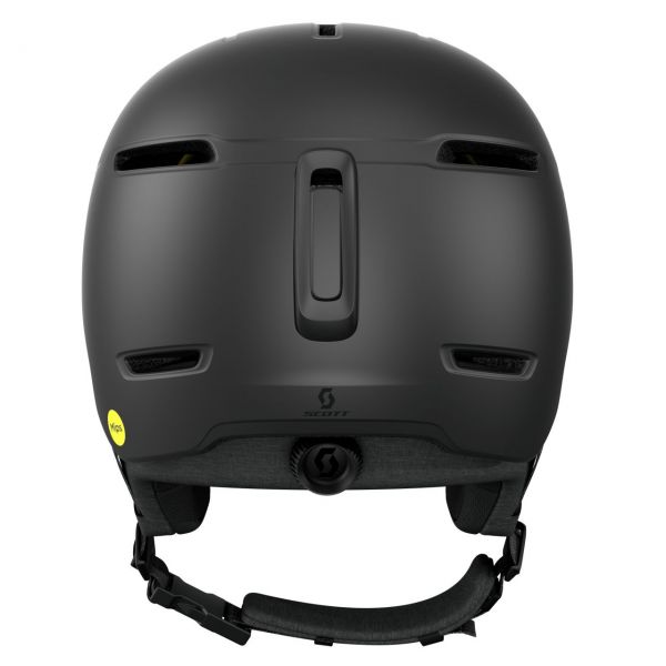 Scott Helmet Track Plus black