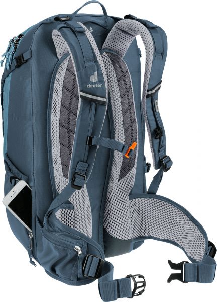 Deuter Trans Alpine 30 atlantic-ink