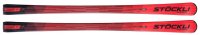 Stöckli LASER GS + SRT 12 2025/26 Stöckli LASER GS + SRT 12 2025/26