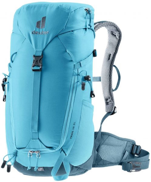 Deuter Trail 16 SL lagoon-atlantic