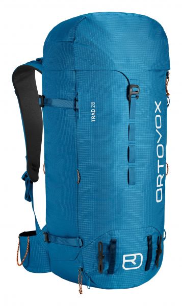 Ortovox TRAD 28 heritage blue