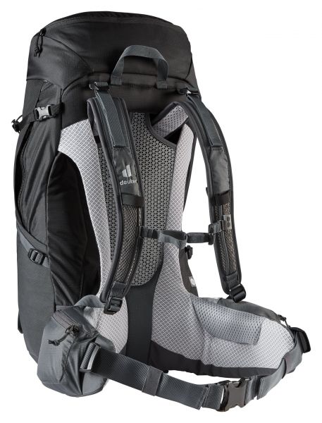 Deuter Futura Pro 34 SL black-graphite
