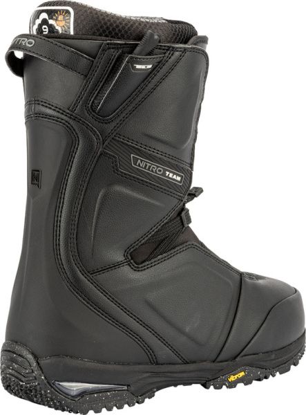 Nitro TEAM TLS WIDE BOOT 2025/26