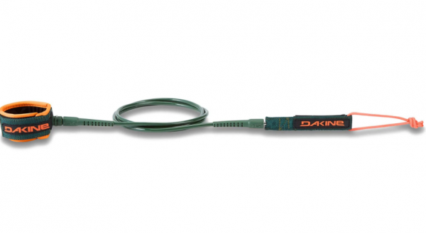 Dakine PROCOMP 6'X 3/16" olive