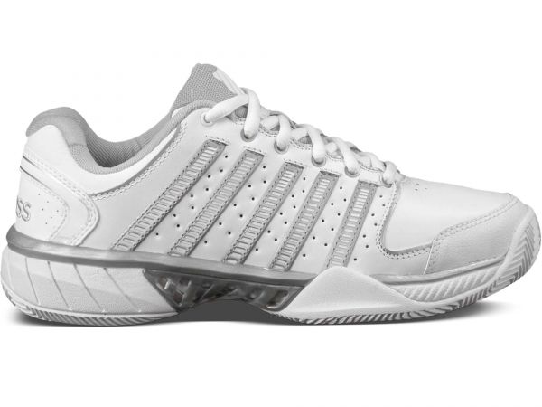 K-Swiss Hypercourt W´s white
