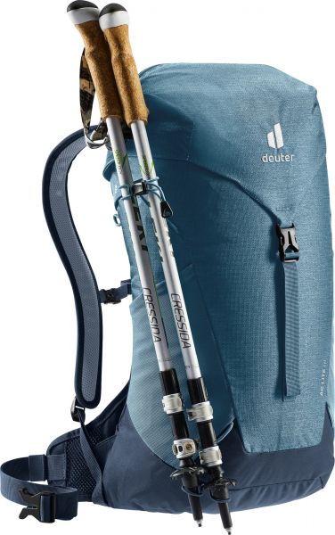 Deuter AC Lite 16 atlantic-ink