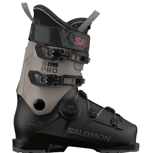 Salomon S/PRO DELTA BOA 120 GW 2026/27