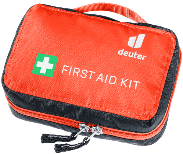 Deuter First Aid Kit papaya