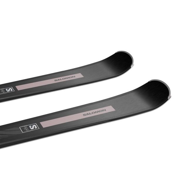 Salomon E S/MAX N°8 + M10 GW 2025/26