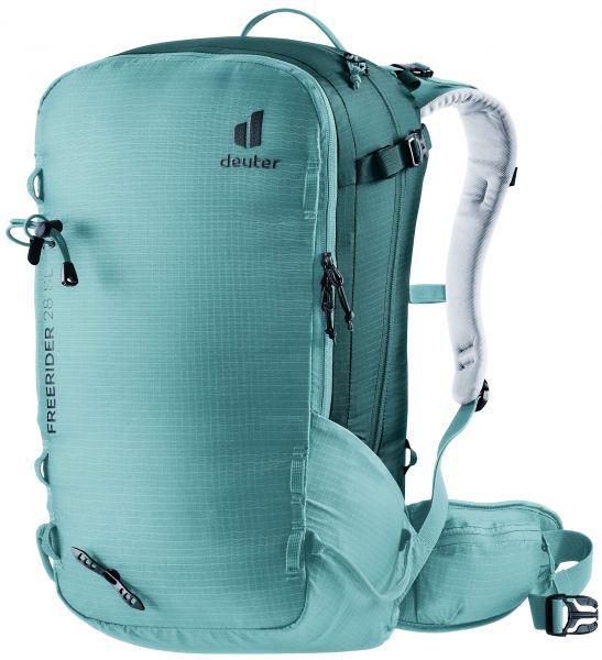 Deuter Freerider 28 SL dustblue-deepsea