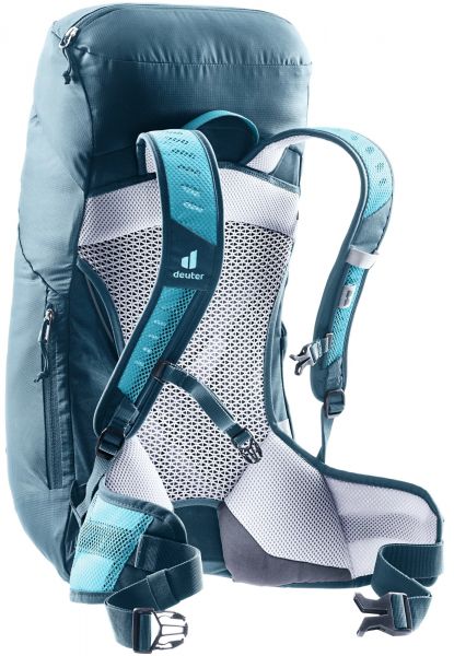 Deuter AC Lite 22 SL lagoon-atlantic