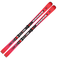 Atomic REDSTER G9 Revoshock S + I12 GW 2025/26 Racecarver Atomic REDSTER G9 Revoshock S + I12 GW 2025/26 Racecarver