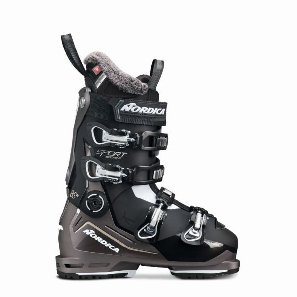 Nordica SPORTMACHINE 3 85 W GW black/bronze 2024/25