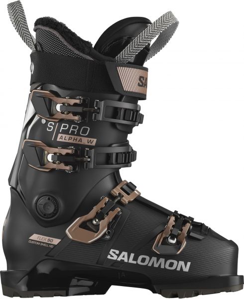 Salomon S/PRO ALPHA 90 W GW 2023/24