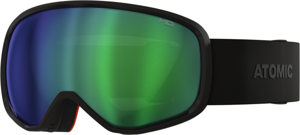 Atomic REVENT M HD BLACK