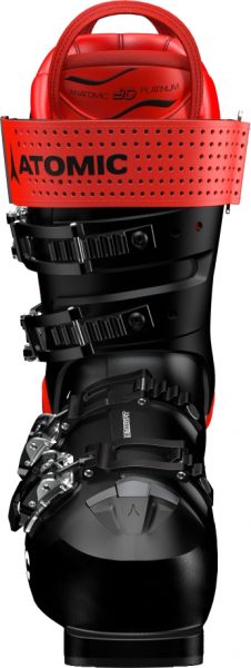 Atomic Hawx Prime 130 S black/red 2018/19