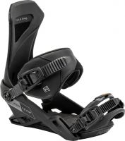 Nitro Team Pro Binding Ultra Black (Co) 2025/26 Nitro Team Pro Binding Ultra Black (Co) 2025/26