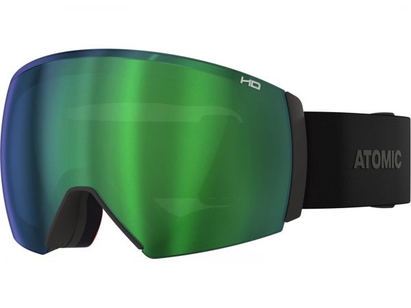 Atomic REVENT Q HD L Green