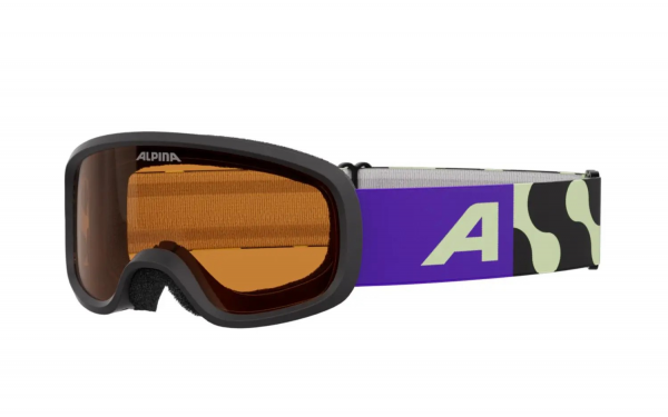 Alpin PINEY 2.0 sunny-lime matt