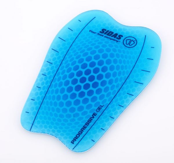 Sidas Shin Protect XL (Pair)