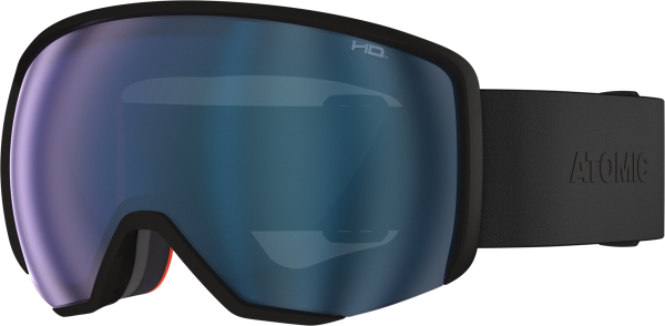 Atomic REVENT L HD S1 Black Yellow Blue HD