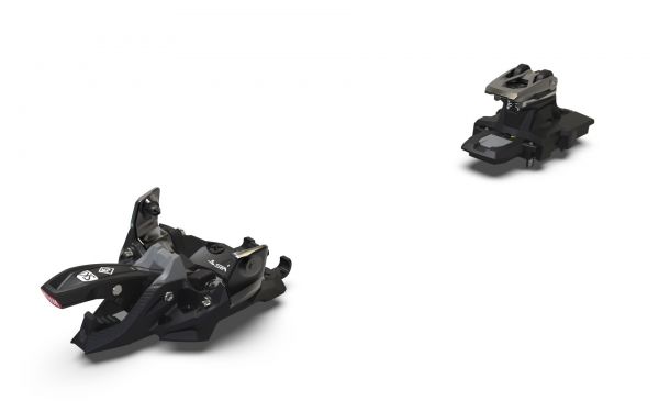 Marker ALPINIST 10 inkl. Stopper Tourenbindung