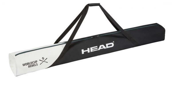 Head Rebels Single Skibag 180cm