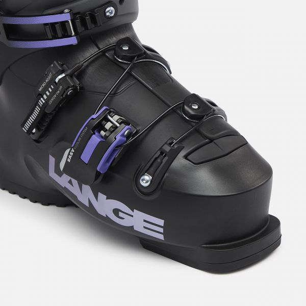 Lange CONCEPT 7.5 W Skischuhe 2025/26
