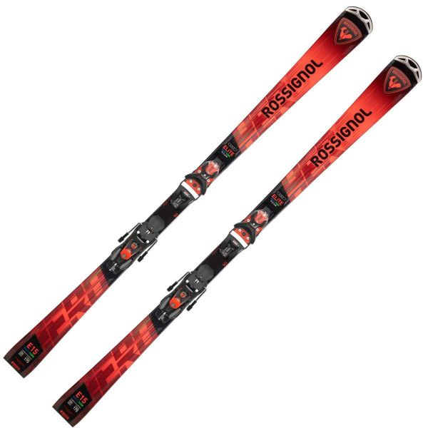 Rossignol HERO ELITE MT TI CAM Konect + Look NX 12 GW 2025/26
