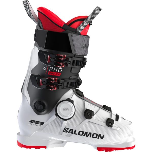 Salomon S/Pro Supra Boa 120 GW Dawn Blue/Black 2024/25