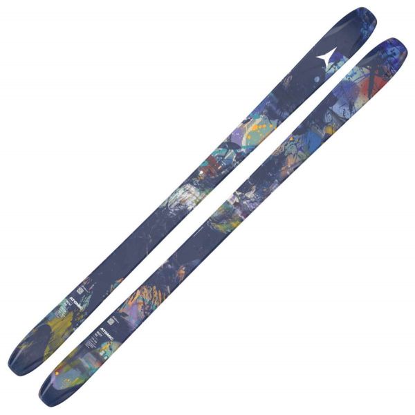 Atomic BENT 90 2026/27 Freerideski
