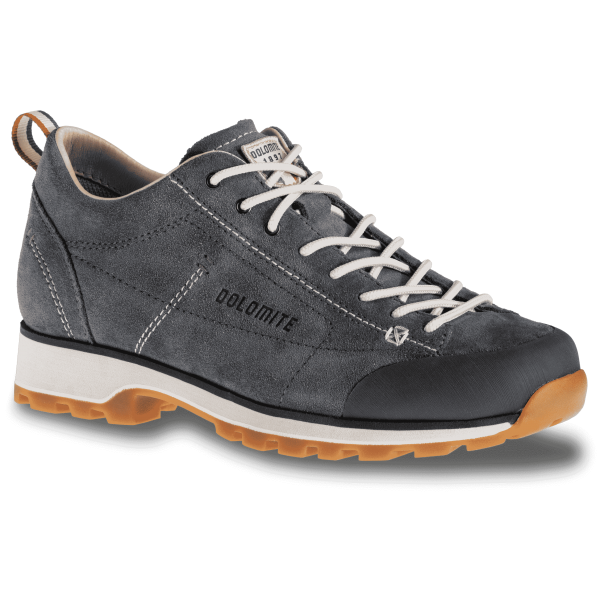 Dolomite Shoe W's 54 Low Gunmetal Grey