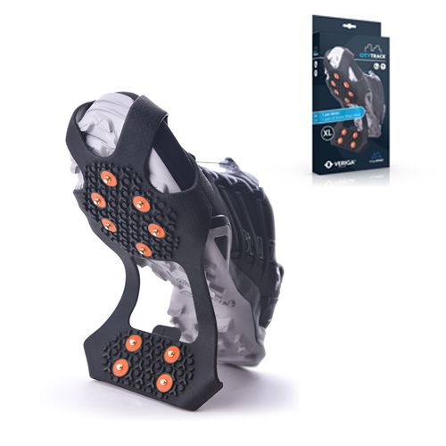 Veriga Schuhspikes City Track M