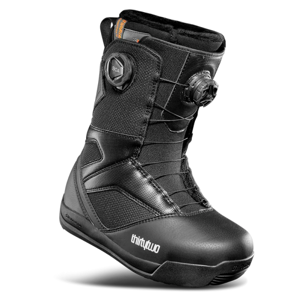 Thirtytwo Women STW DB black