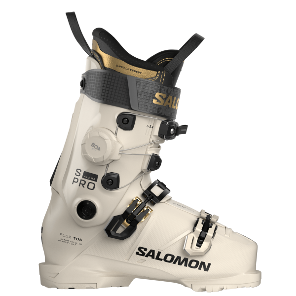 Salomon S/PRO ALPHA C BOA 105 W GW Skischuhe 2026/27