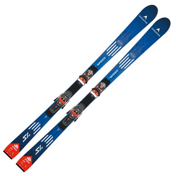 Dynastar SPEED OMEGLASS MASTER SL R22 + Bindung SPX12 2025/26 Slalomski