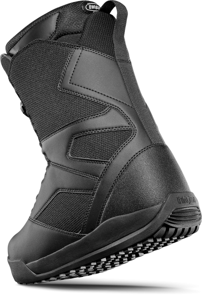 Thirtytwo STW DB black