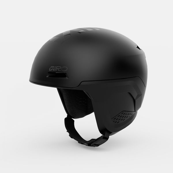 Giro Owen Spherical matte black